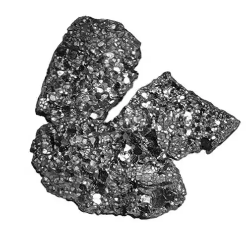 ferrochrome à faible teneur en carbone et ferrochrome à haute teneur en carbone