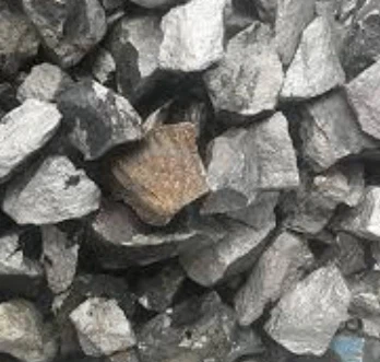 Manganèse ferro à faible teneur en carbone (LC FEMN)